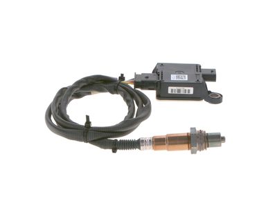 PARTIKELSENSOR BOSCH 0281006491 3