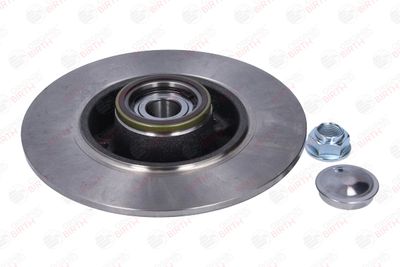DISC FRANA BIRTH 3495 8