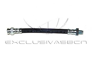 Кронштейн, тормозный шланг MDR MBH-2540 для MITSUBISHI L300