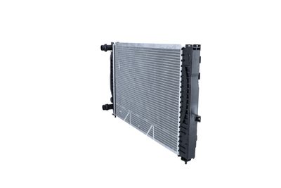 RADIATOR RACIRE MOTOR NRF 509504 14