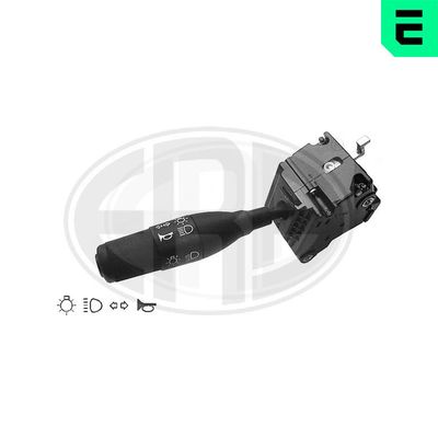 COMUTATOR COLOANA DIRECTIE