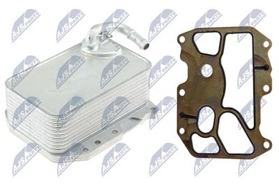 RADIATOR ULEI ULEI MOTOR