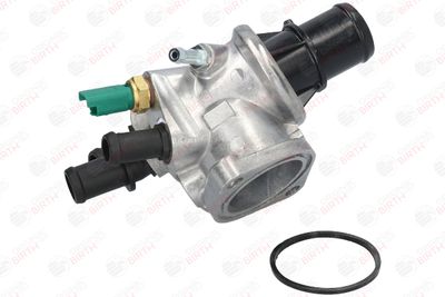 FLANSA LICHID RACIRE BIRTH 80007 7