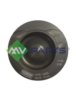 PISTON MV Parts MV4185050 1