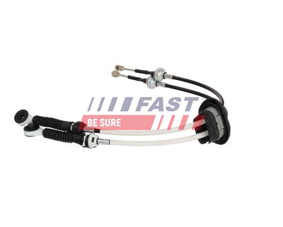 SET DE CABLURI CUTIE DE VITEZE MANUALă FAST FT02930 18