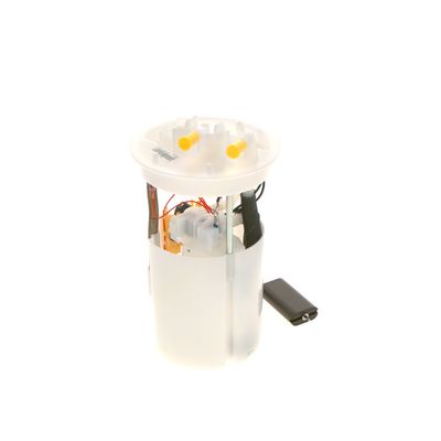 SISTEM ALIMENTARE CU COMBUSTIBIL BOSCH 0580200258 20