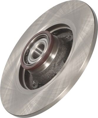 DISC FRANA MAPCO 15342 3