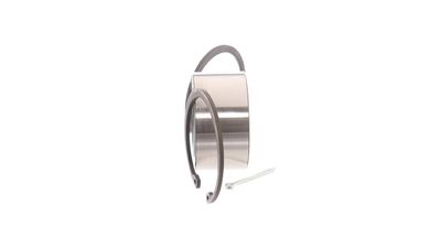 RADLAGERSATZ SKF VKBA3410 11
