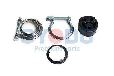 Noki-/hiukkassuodatin, korjaussarja Oyodo 20N0245-OYO – FORD