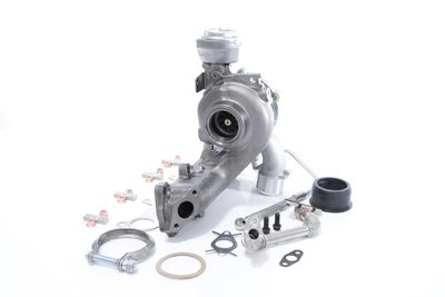 LADER AUFLADUNG BTS Turbo T981357BT 20