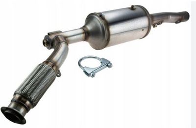 FILTRU FUNINGINE/PARTICULE SIST.DE ESAPAMENT