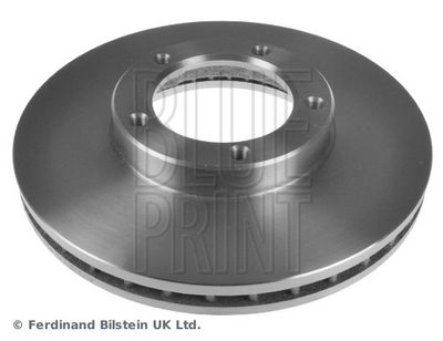 Bremseskive BLUE PRINT ADG043172