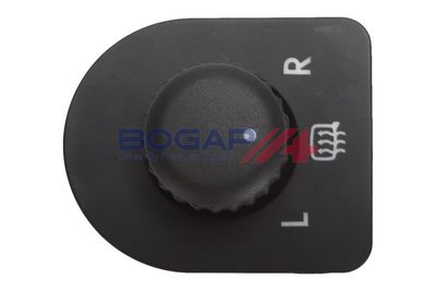 COMUTATOR REGLAJ OGLINDA BOGAP A7335147 2