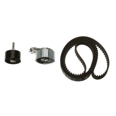 ZAHNRIEMENSATZ GATES K025650XS 50