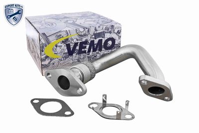 ROHRLEITUNG AGR-VENTIL VEMO V10640032 1