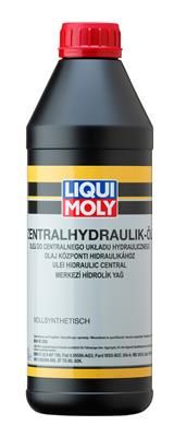 HYDRAULIKöL