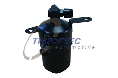 TRUCKTEC-AUTOMOTIVE 02.59.042 Осушувач кондиціонера 