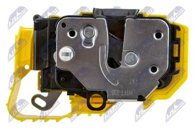 Zámek dveří NTY EZC-FT-235