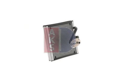 VERDAMPFER KLIMAANLAGE AKS DASIS 222017N 13