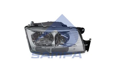 Faro principal