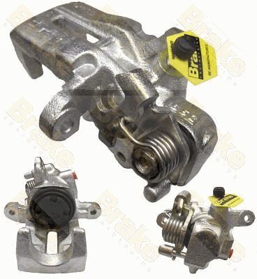 Brake Caliper Brake ENGINEERING CA1315