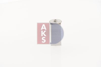 EXPANSIONSVENTIL KLIMAANLAGE AKS DASIS 840025N 3