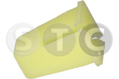 CLIP ZIER-/SCHUTZLEISTE