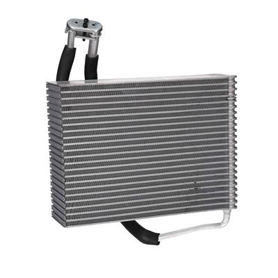 VERDAMPFER KLIMAANLAGE NISSENS 92444 21