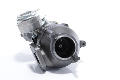 LADER AUFLADUNG BTS Turbo T912345BT 16