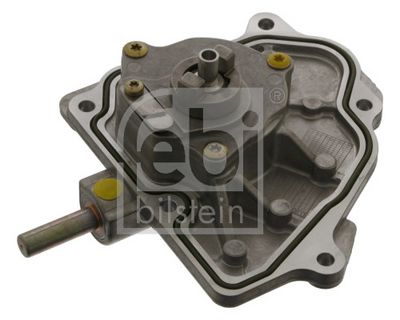 FEBI BILSTEIN Unterdruckpumpe, Bremsanlage