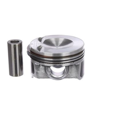 PISTON ET ENGINETEAM PM007000 15