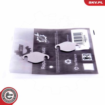 Súprava na opravu, ventil AGR ESEN SKV 14SKV575