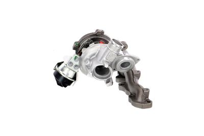 COMPRESOR SISTEM DE SUPRAALIMENTARE REMANTE 003002004422R 55