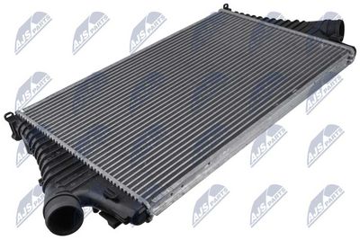 INTERCOOLER COMPRESOR