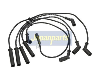 JAPANPARTS Uždegimo laido komplektas