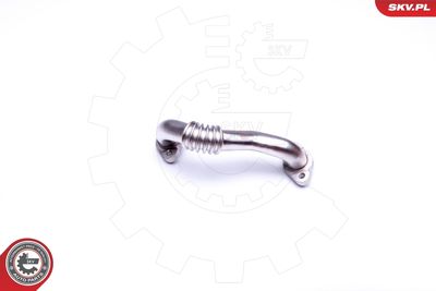 Pipe, EGR valve 14SKV710