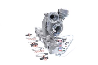 LADER AUFLADUNG BTS Turbo T981278 35