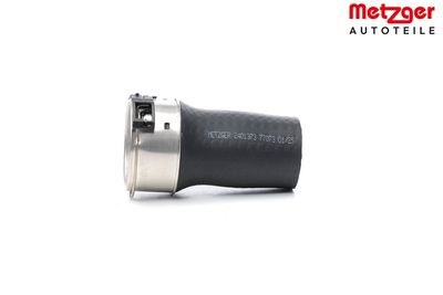 LADELUFTSCHLAUCH METZGER AUTOTEILE 2401373 1