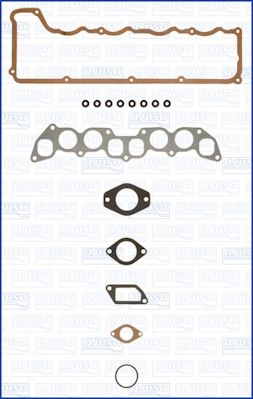 SET GARNITURI CHIULASA