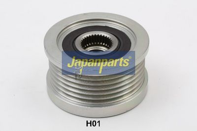 JAPANPARTS Laisvos eigos sankaba, kint. sr. generatorius