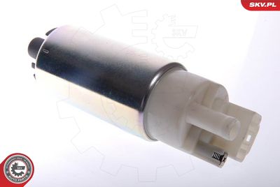 Fuel Pump 02SKV237