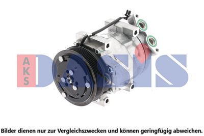 KOMPRESSOR KLIMAANLAGE