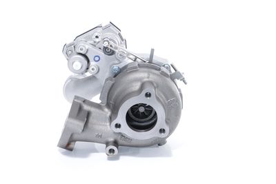 LADER AUFLADUNG BTS Turbo T918780 18