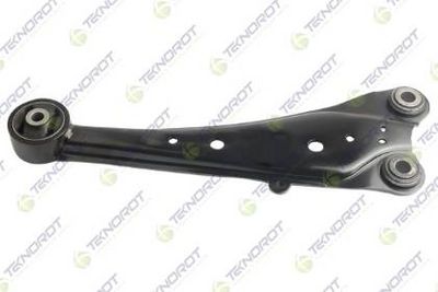 BRAT SUSPENSIE ROATA