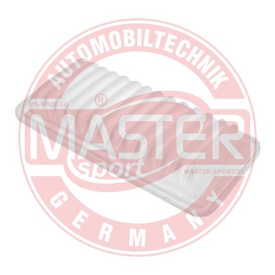 MASTER-SPORT GERMANY 2513-LF-PCS-MS Воздушный фильтр  для TOYOTA ECHO (Тойота Ечо)