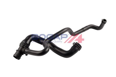 FURTUN RADIATOR BOGAP B4228437 1