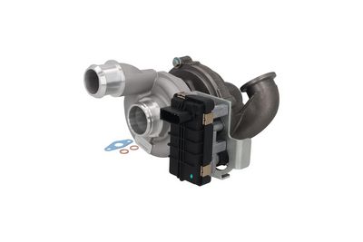 COMPRESOR SISTEM DE SUPRAALIMENTARE