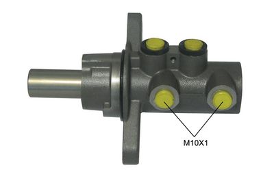 POMPA CENTRALA FRANA