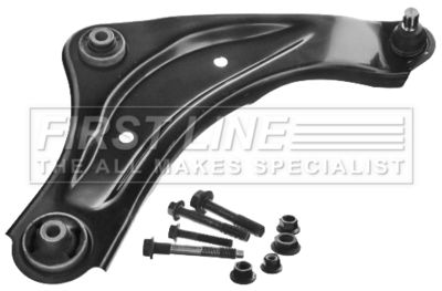 Control/Trailing Arm, wheel suspension FIRST LINE FCA6895