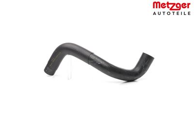 FURTUN RADIATOR METZGER AUTOTEILE 2420305 2